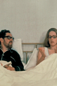 Scenes from a Marriage